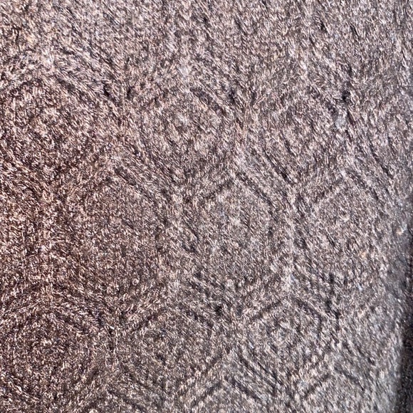 Women’s i.e. sweater set cardigan size M - Picture 8 of 15